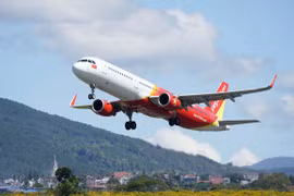 Vietjet ofrece soporte a clientes en medio de reaparición local del COVID-19 