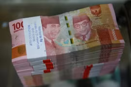 Indonesia trabaja para reducir el déficit presupuestario estatal