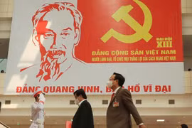 Partido Comunista de Italia aprecia éxito del XIII Congreso partidista de Vietnam