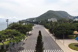 Provincia vietnamita de Ba Ria-Vung Tau se erige en destino atractivo para inversiones australianas