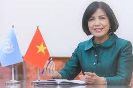 Vietnam comparte en OMC experiencias sobre economía circular