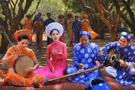 Provincia vietnamita de Dong Thap se esfuerza por preservar los patrimonios culturales inmateriales