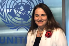 Aprecia ONU Mujeres éxito de Vietnam en impulso de igualdad de género 