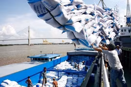 Exportaciones de Vietnam crecen dos dígitos a pese al COVID-19