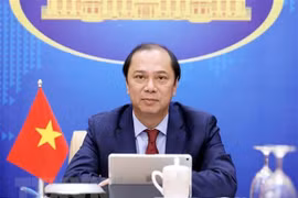 Agilizan Vietnam y Canadá cooperación en respuesta al COVID-19