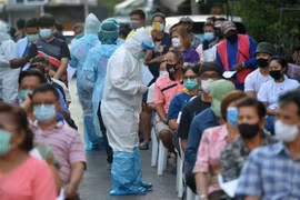 Tailandia extiende estado de emergencia hasta finales de febrero