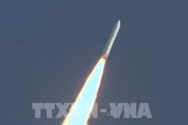 Vietnam sin señales aún del satélite NanoDragon lanzado al espacio