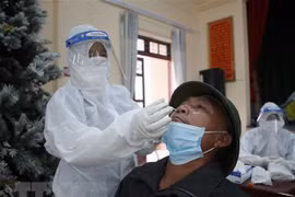 Vietnam reporta casi cinco mil casos nuevos del COVID-19