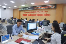 Vietnam simplificó casi el 96 por ciento de trámites administrativos durante la última década