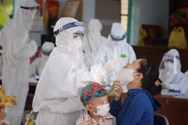 Confirma Vietnam 58 casos locales de COVID-19 