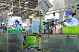 Empresas canadienses optimistas sobre perspectivas económicas a medio plazo de Vietnam 