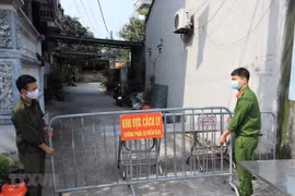 Vietnam registra 14 nuevos casos de coronavirus