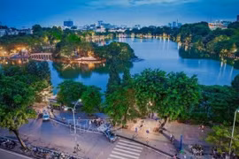 Turismo de Hanoi se adapta a la nueva situación