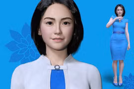 Lanzan primer proyecto de humano artificial con dominio en idioma vietnamita