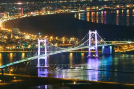 Ciudad vietnamita de Da Nang gana urbe inteligente de 2021