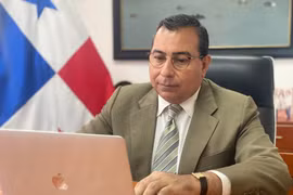 Resaltan potencialidades del desarrollo de nexos Panamá-Vietnam