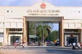 Provincia vietnamita de Kien Giang busca atraer inversiones en zonas económicas fronterizas