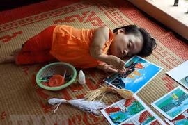 Asociación francesa pide apoyo a víctimas de agente naranja en Vietnam