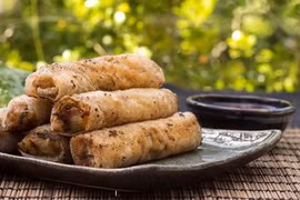 Comidas vietnamitas preferidas por las turistas japonesas 