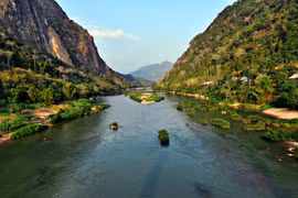 Inauguran segundo Foro de Cooperación en Recursos Hídricos Mekong-Lancang