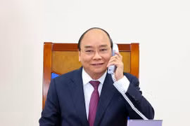 Premier australiano resalta asociación estratégica con Vietnam