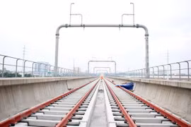 Corea del Sur aspira a invertir en construcción de línea de metro vietnamita