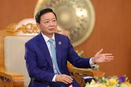 Vietnam afirma la importancia de la economía circular