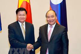 Relación Vietnam-Laos se vuelve más especial durante la pandemia de COVID-19