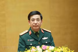 Vietnam y Camboya impulsan relaciones en defensa