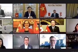 Destacan potencialidades en desarrollo de nexos Vietnam-Canadá