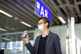 Vietnam Airlines realiza prueba piloto de pasaporte sanitario digital