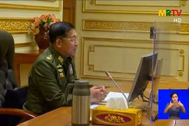 Myanmar mantendrá su política exterior sin cambios 