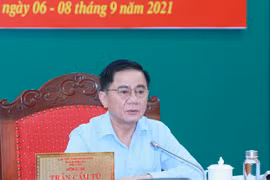 Partido Comunista de Vietnam refuerza control disciplinario