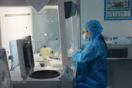Reporta Vietnam 31 casos nuevos de COVID-19