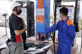 Crecen índice de precios al consumidor de Ciudad Ho Chi Minh en 2021