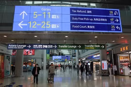 Corea del Sur busca promover turismo con Vietnam