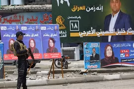 Vietnam condena actos terroristas y violencia extrema en Iraq