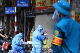 Experto indonesio recomienda soluciones a Vietnam en lucha contra el COVID-19
