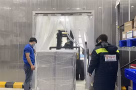 Italia dona más de 800 mil dosis de vacuna contra el COVID-19 a Vietnam