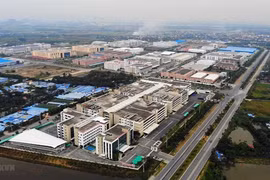 Vietnam es una historia exitosa de economía, según periódico Khmer Times 