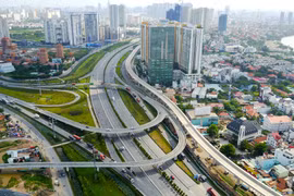 Ciudad Ho Chi Minh se compromete a favorecer a inversores austriacos