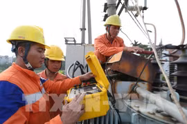 Empresas vietnamitas reciben premio de la ASEAN sobre seguridad y salud laboral