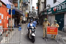 Vietnam registra más de 11 mil nuevos casos del COVID-19