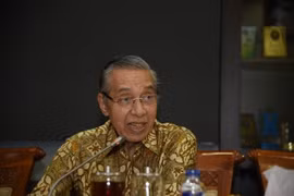 Diputado indonesio realza significado de elecciones generales para Parlamento de Vietnam 