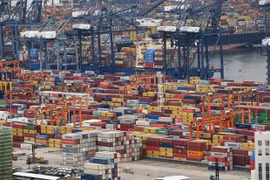 Publican por primera vez índice de comercio China-ASEAN