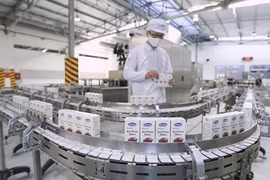 Empresas vietnamitas mantienen negocios en el extranjero pese a pandemia 