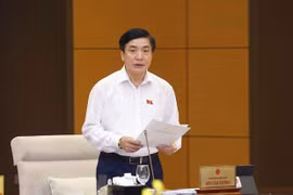 Primer período de sesiones de nueva Asamblea Nacional de Vietnam prevé inaugurarse en julio