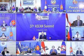 Hitos impresionantes de Vietnam en la arena internacional