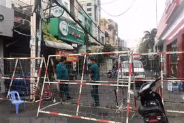 Ciudad Ho Chi Minh eleva el nivel de alerta por el COVID-19