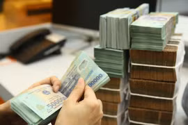 Aumentan ingresos presupuestarios de Vietnam hasta julio